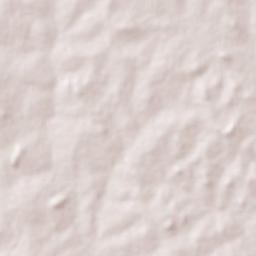 Igbo-Ora Terrain Map