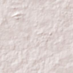 Emure-Ekiti Terrain Map