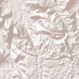 Galhinna Terrain Map