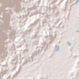 Tigbao Terrain Map