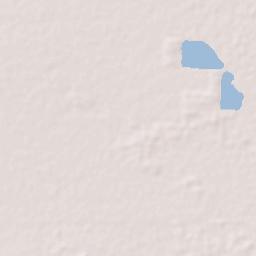 Manaloal Terrain Map