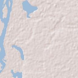 Puerto Wilches Terrain Map