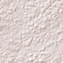 Ganta Terrain Map
