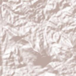 Hatharaliyadda Terrain Map