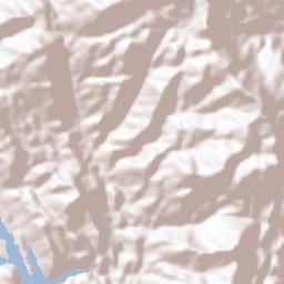 Medadumbara Terrain Map
