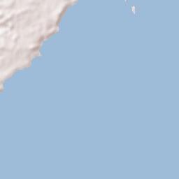 Limaong Terrain Map