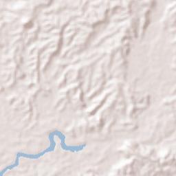 Simuay Terrain Map