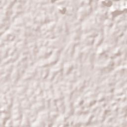 Danané Terrain Map