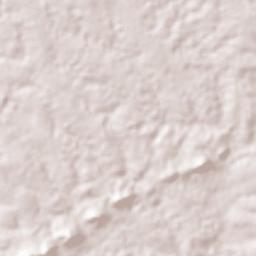 Tano North Terrain Map