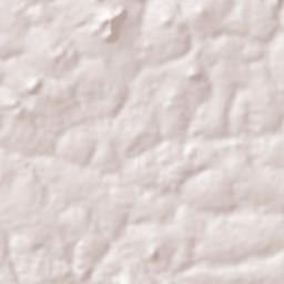 Tano South Terrain Map