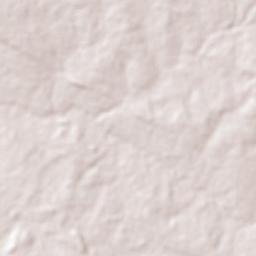 Kaga-Bandoro Terrain Map