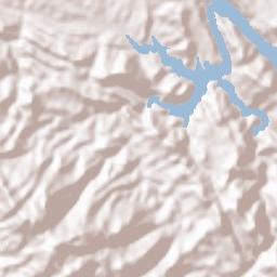 Pathahewaheta Terrain Map
