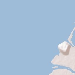 Datu Odin Sinsuat Terrain Map