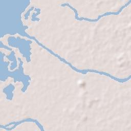 Salimbao Terrain Map
