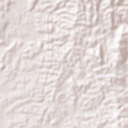 Barongis Terrain Map