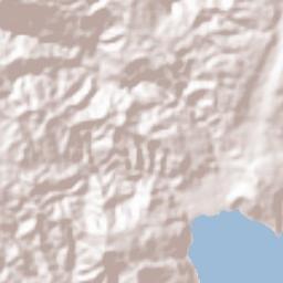 Manay Terrain Map