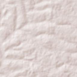 Iffou Terrain Map
