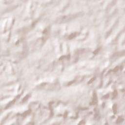 Abeokuta Terrain Map