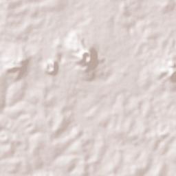 Vina Terrain Map