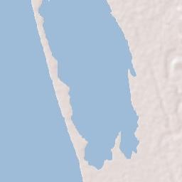 Katunayaka Terrain Map