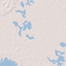 Kabuntalan Terrain Map