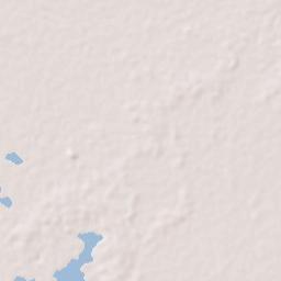 Malingao Terrain Map