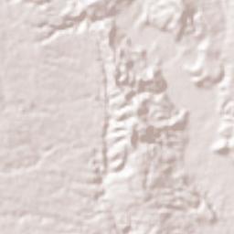 Biao Terrain Map
