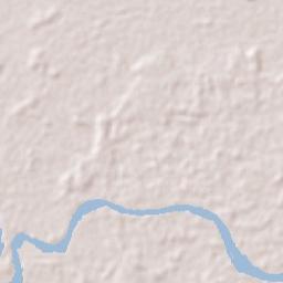 Arauquita Terrain Map