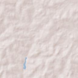 Bélier Terrain Map