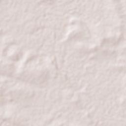 Bocanda Terrain Map