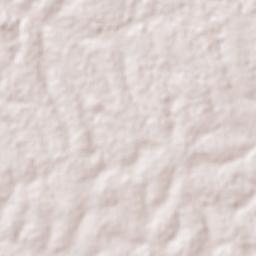 Dormaa West Terrain Map