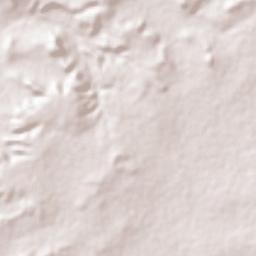 Ete Terrain Map