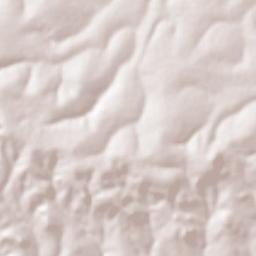 Bélel Terrain Map