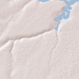 Āsasa Terrain Map