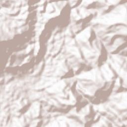 Nawalapitiya Terrain Map
