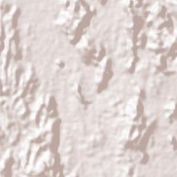 Amphoe Thung Wa Terrain Map