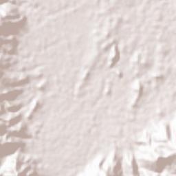 Amphoe Rattaphum Terrain Map