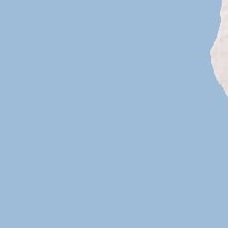 Labuan Terrain Map