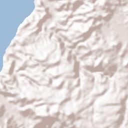 Rimpeso Terrain Map