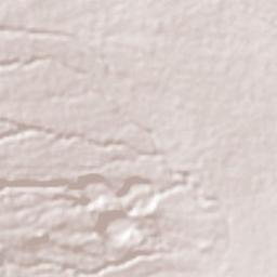 Bato Terrain Map