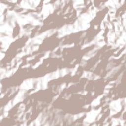 Yarumal Terrain Map
