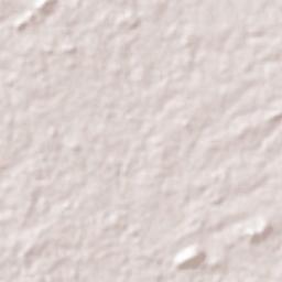 Bangolo Terrain Map