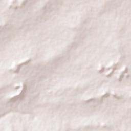 Enugu-Ezike Terrain Map