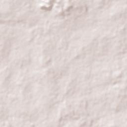 Kaga Bandoro Terrain Map