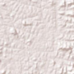 Seethawaka Terrain Map