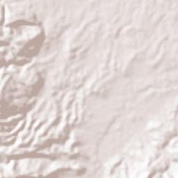 Talayan Terrain Map