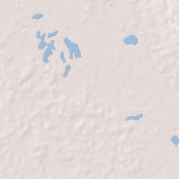 Pagatin Terrain Map