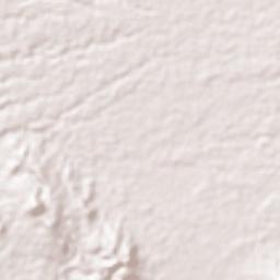 Kalaisan Terrain Map