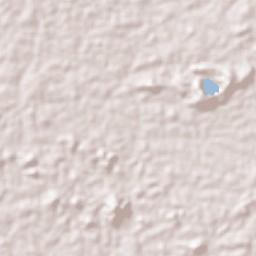 Tubmanburg Terrain Map