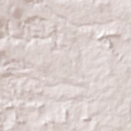 Obolo-Eke (1) Terrain Map